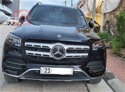 مرسيدس بنز GLS